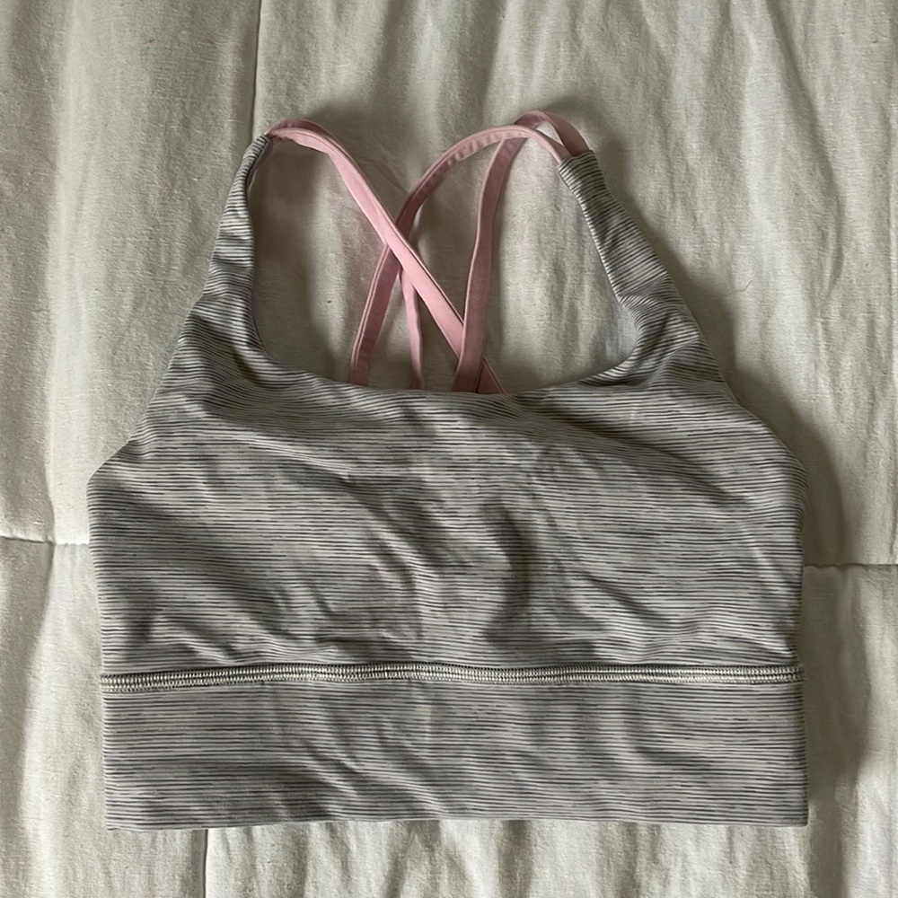 Lululemon bra